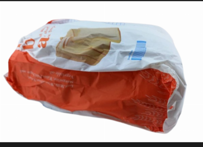 Simba sweet slaved bread