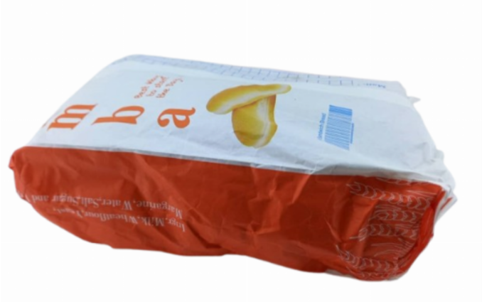 Simba sweet sandwich bread