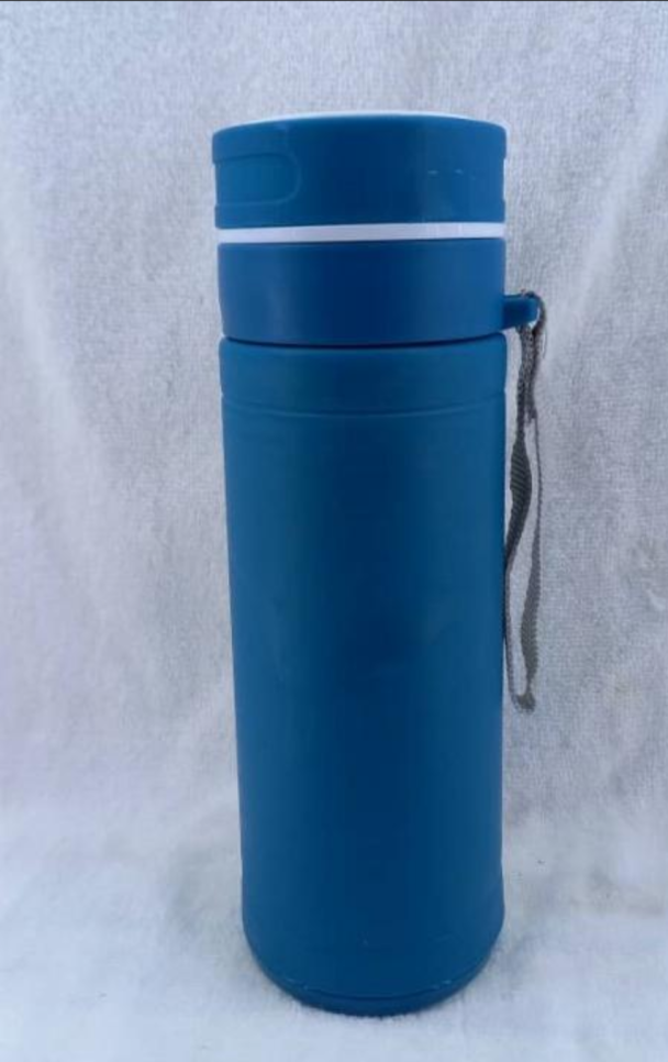 Sports flask