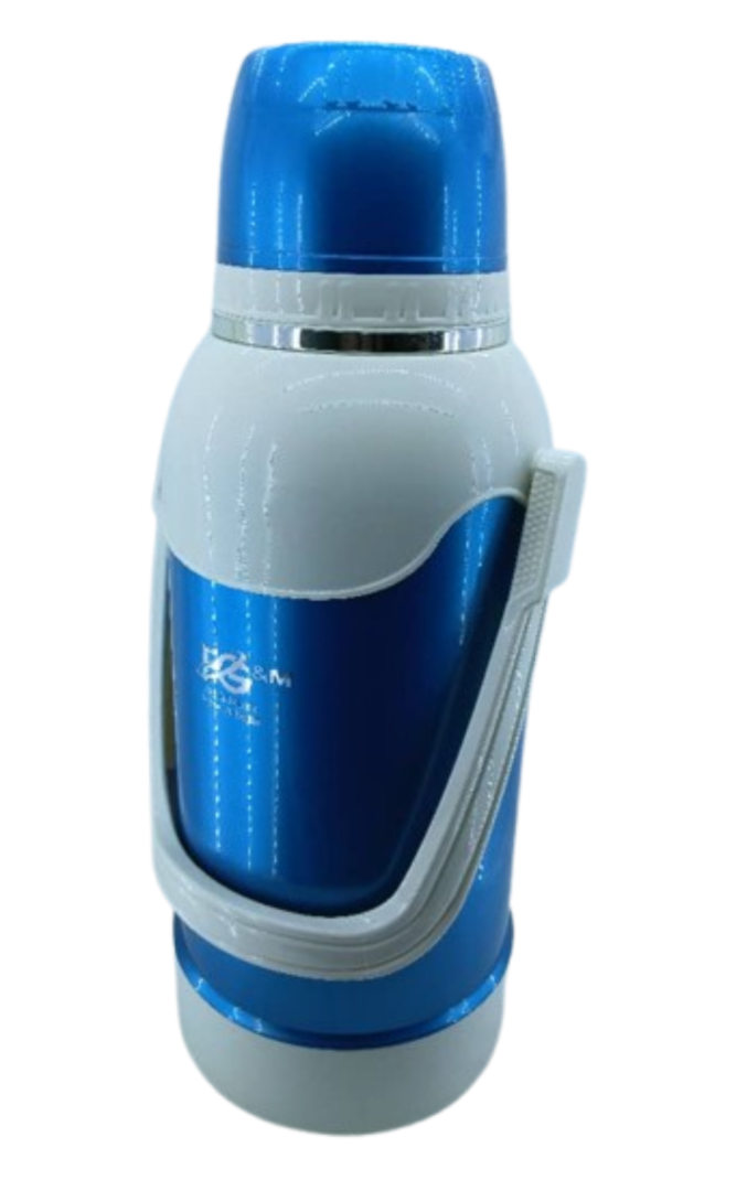 Quality plastic flask 3L