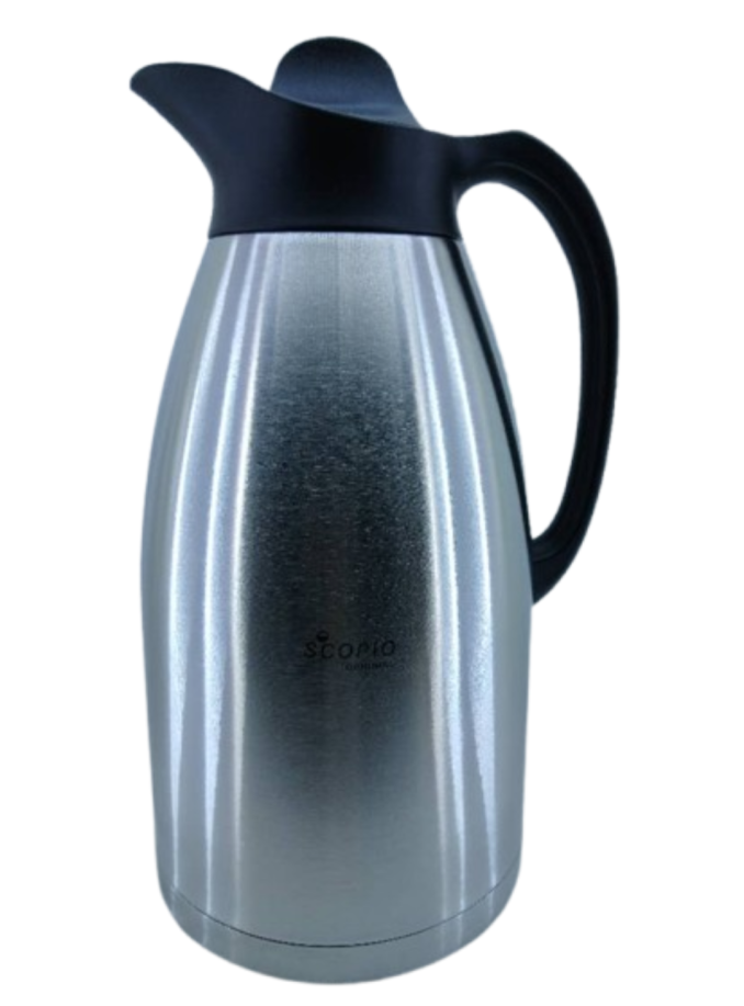 SCOPIO vacuum flask 3L