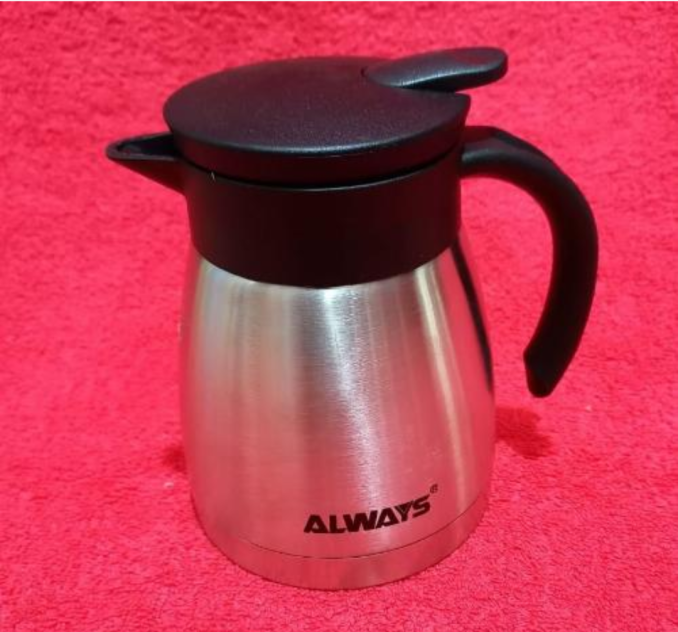 Always Flask 0.6L