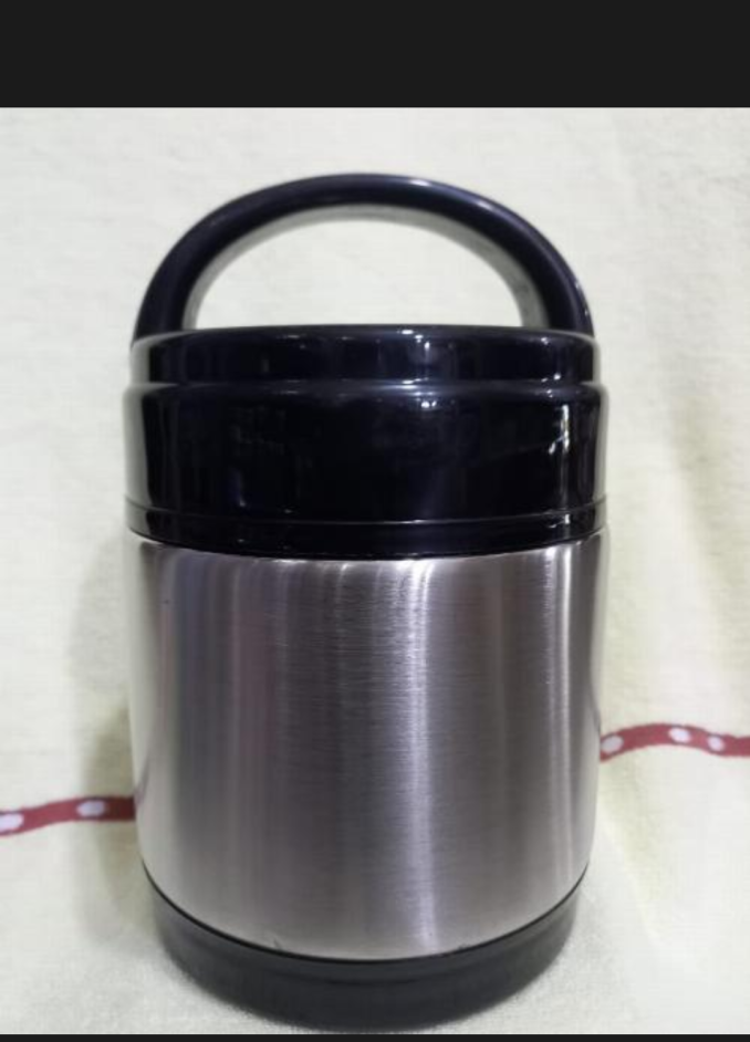 Food flask