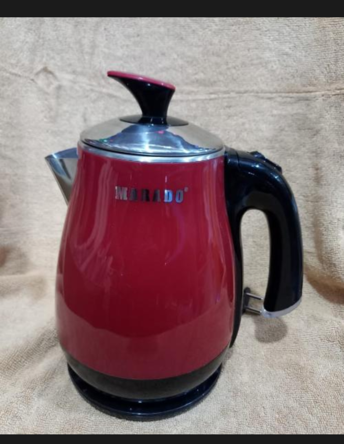 Marado kettle 2L