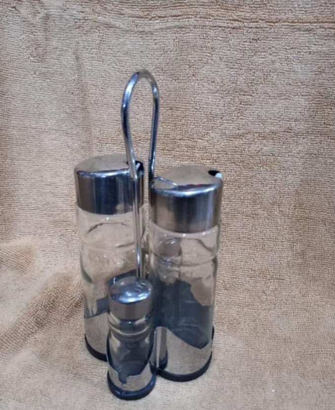 Salt bowl -salt cellar