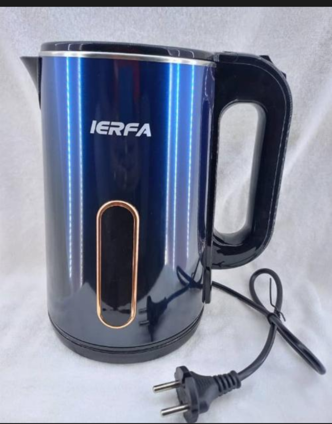 IERFA kettle 2.3L