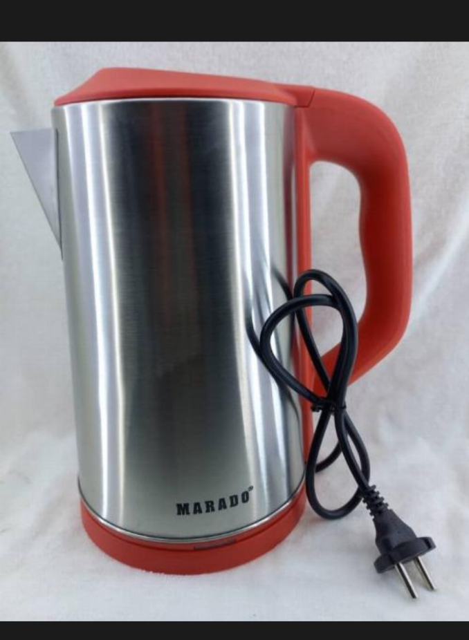 Marado kettle 3L