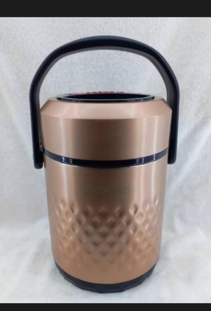 Jicheng food flask 1L