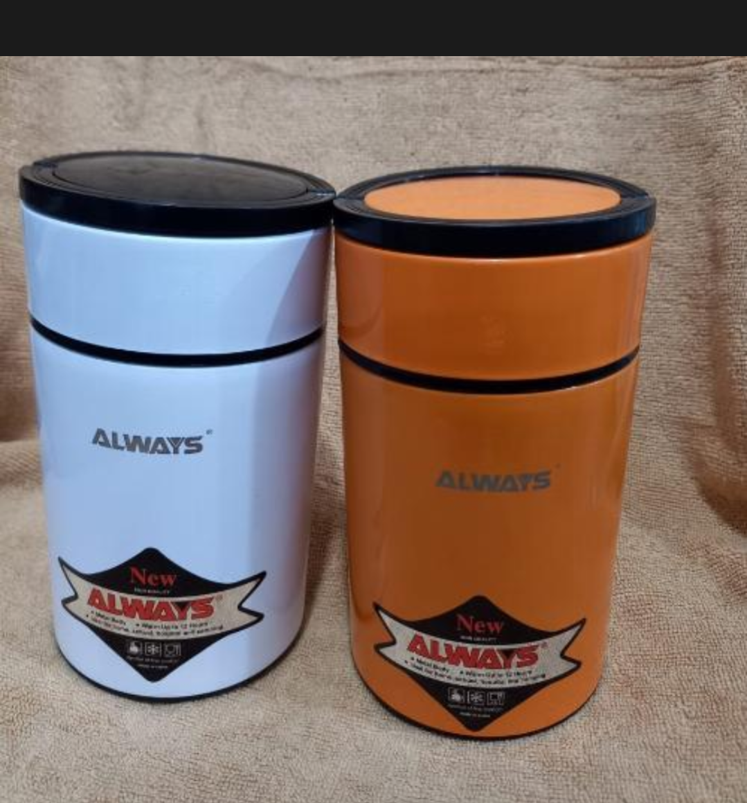 Food flask 800mL