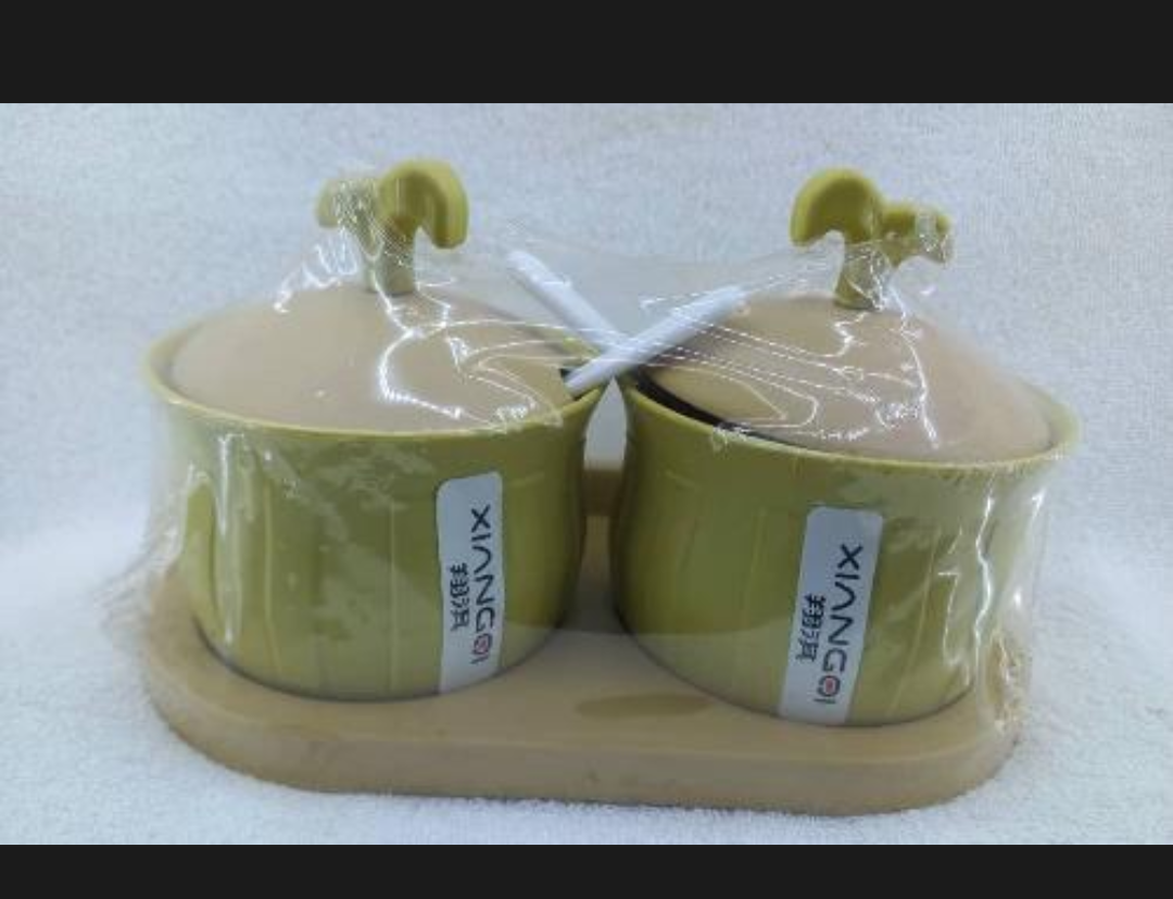 Semi plastic Suger