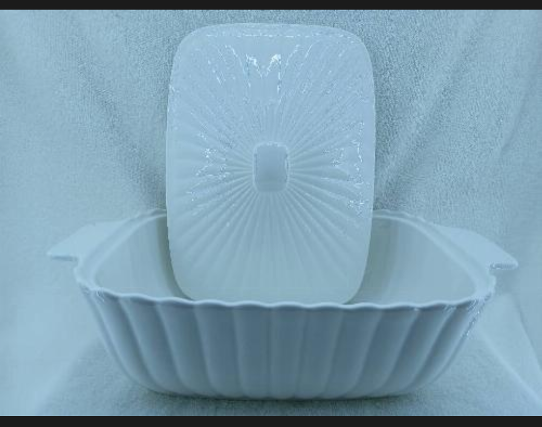 Ceramic plate