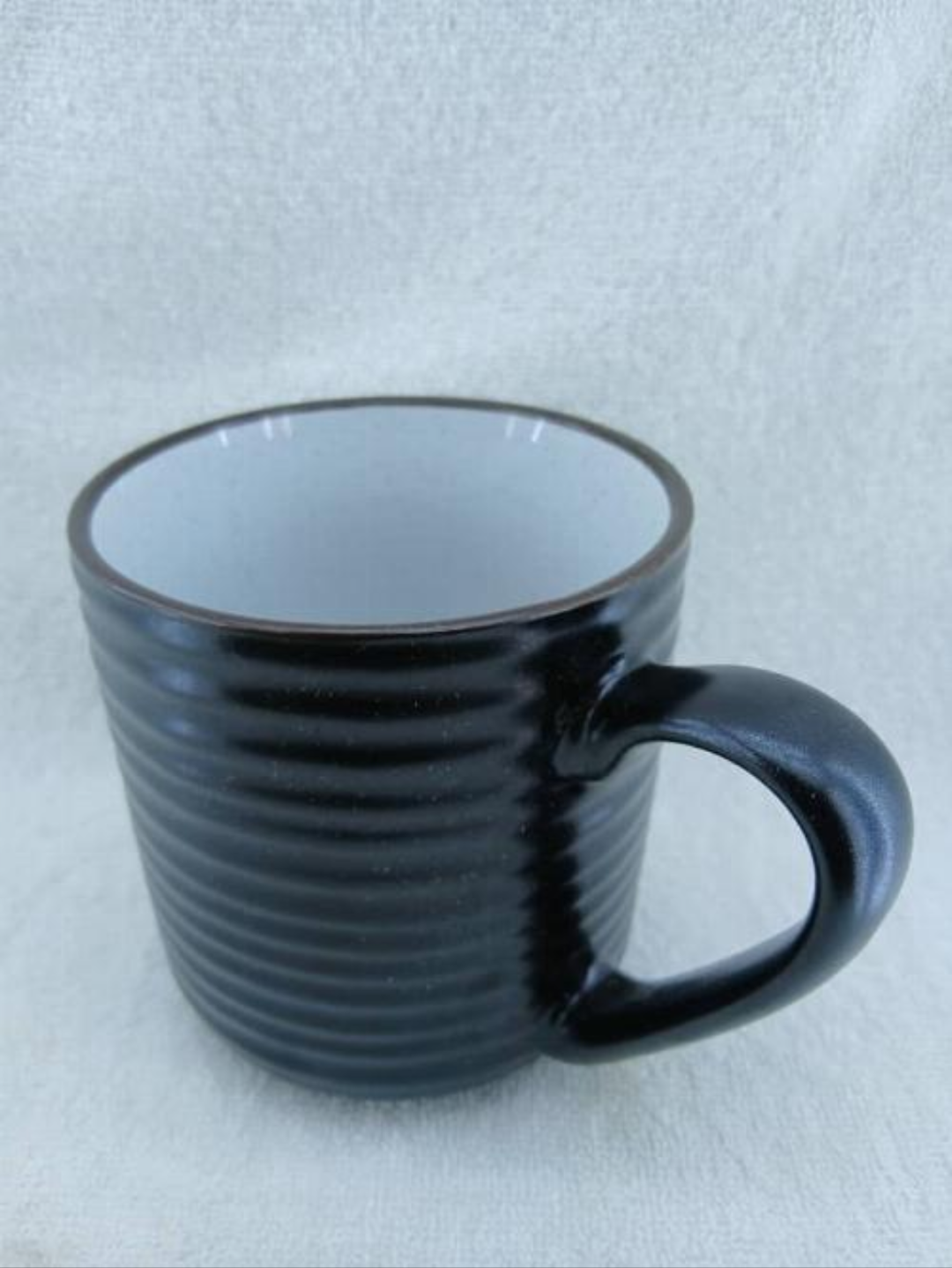 Black cup cc