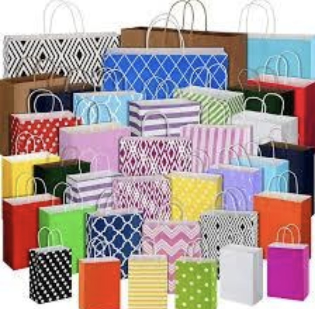 Gift Bag