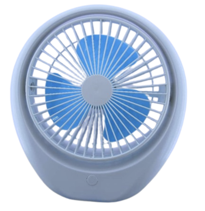 Fan zx