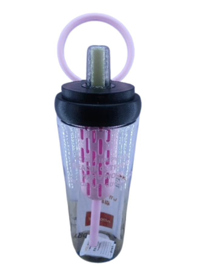 Well water bottle 100ml zz