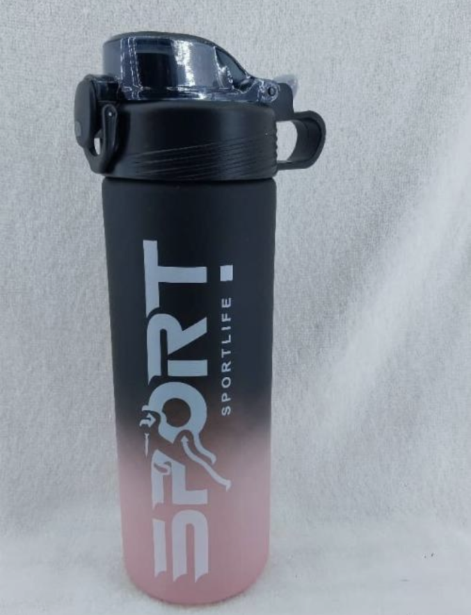 Sport life bottle 800ml