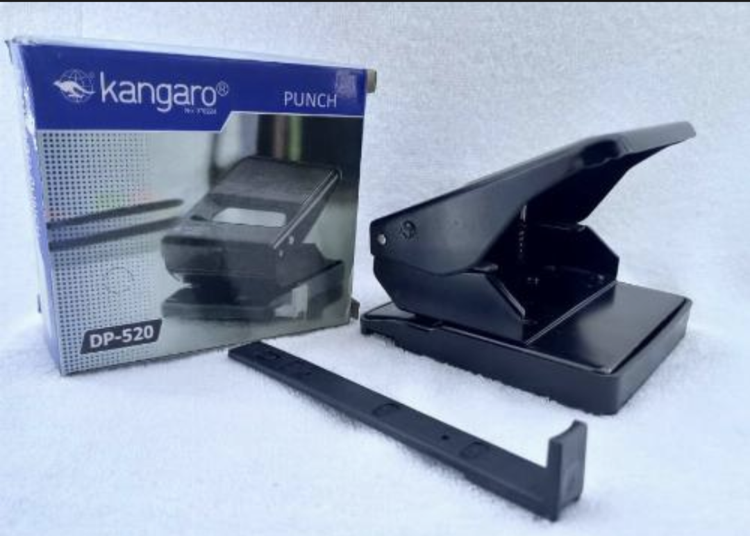 KANGARO Punch Dp 266