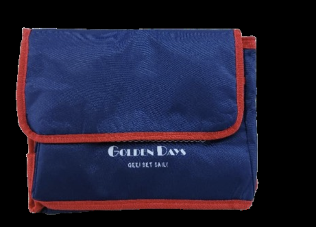 Golden Day Bag]