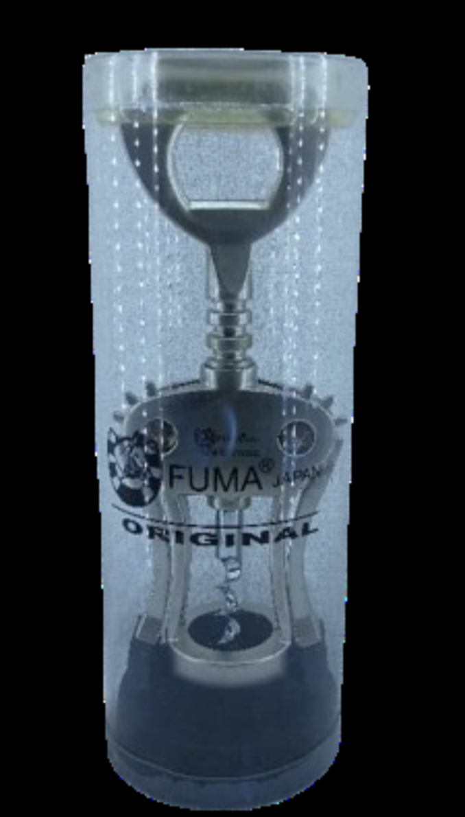 FUMA Original opener