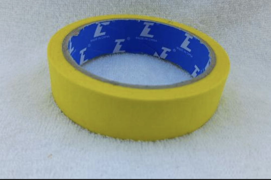 Tape