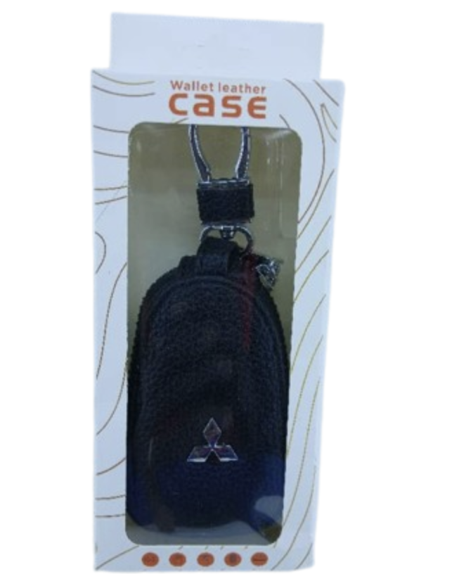 Wallet Leather Case D