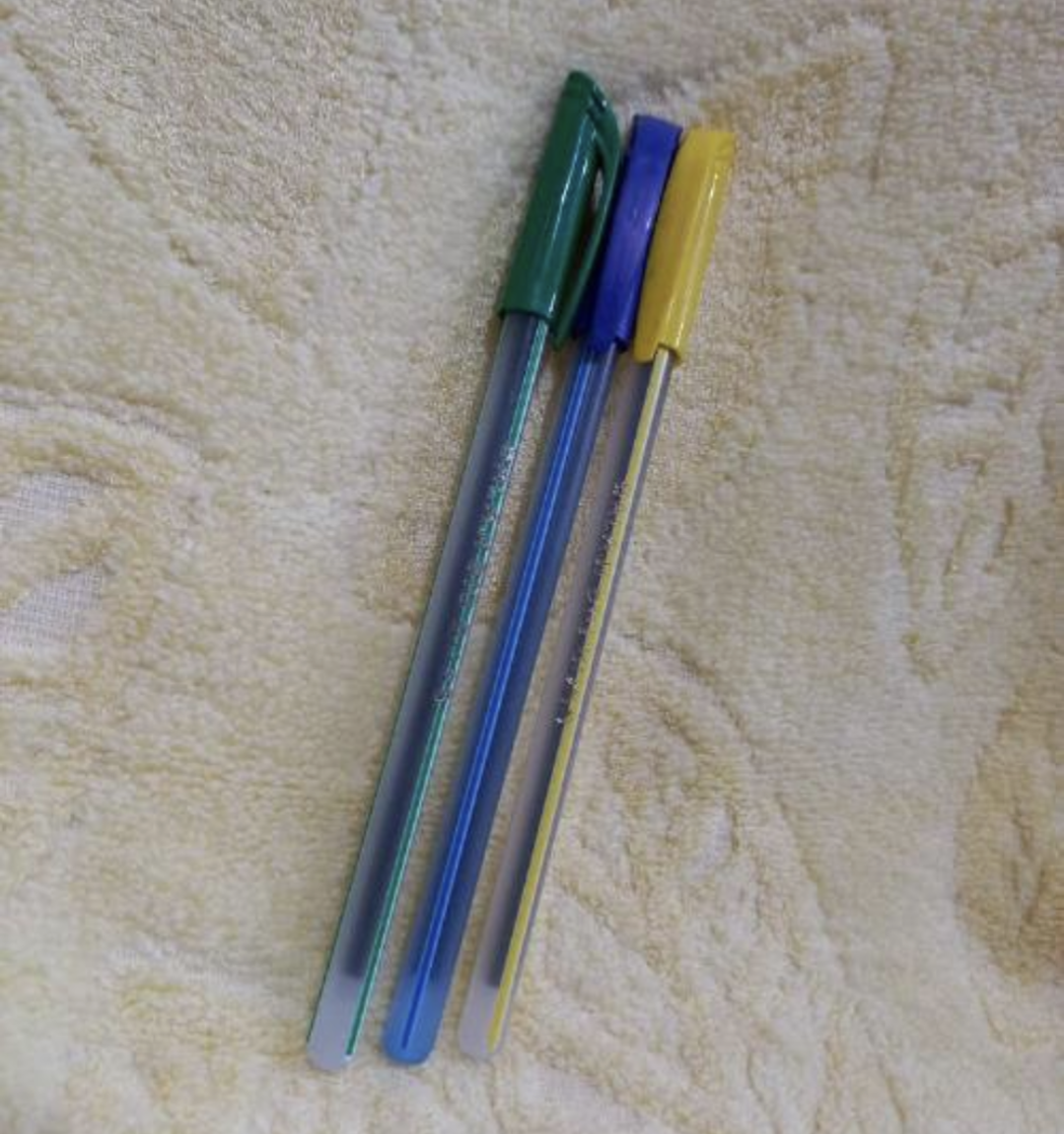 Stylo Boss 1pc