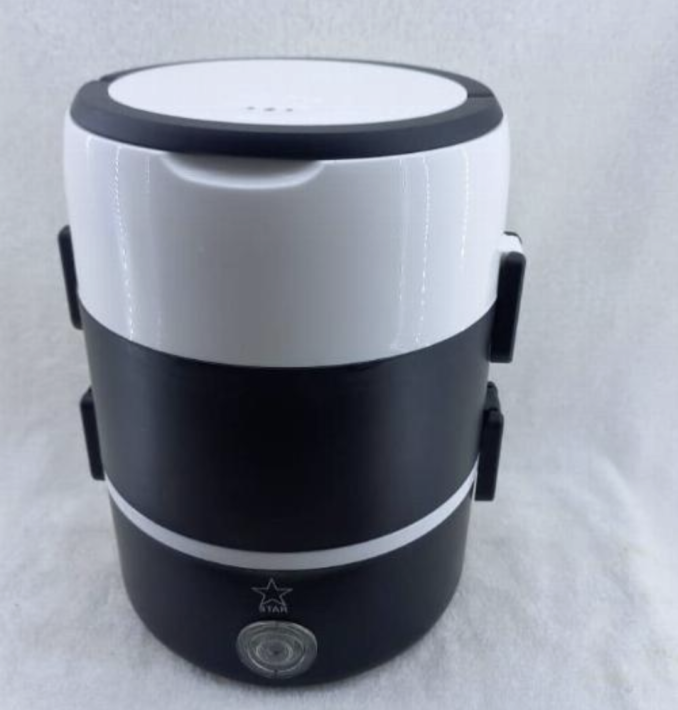 Star Electric Portable Food Container