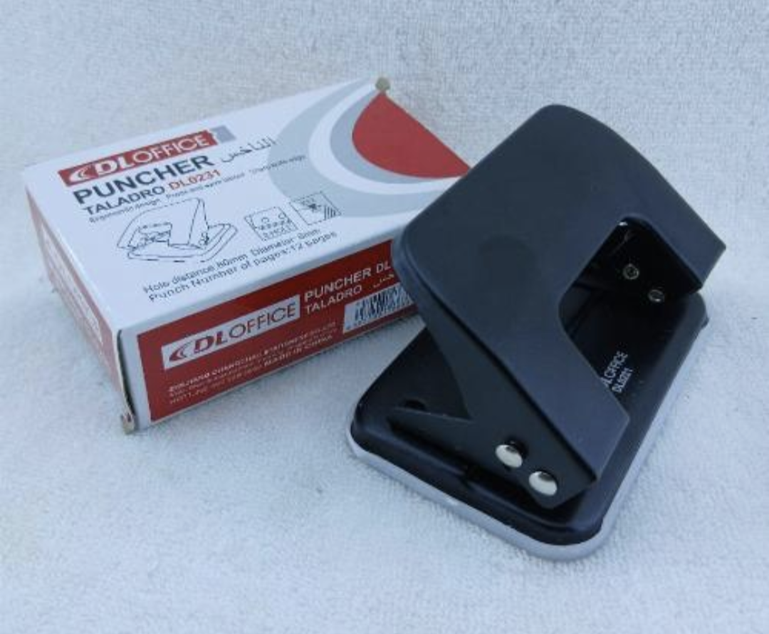 Puncher DL 0231
