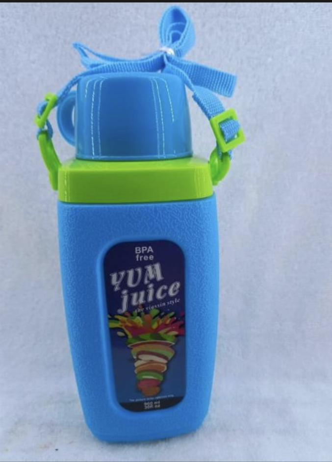 Juice and Water bottle 960mL