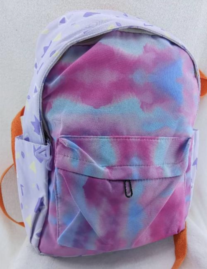 School Bag