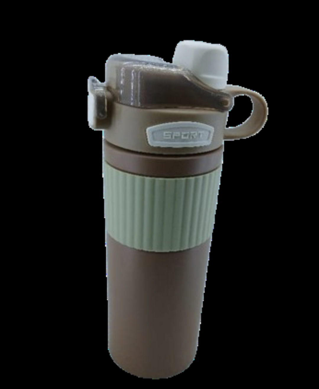 Sport water bottle