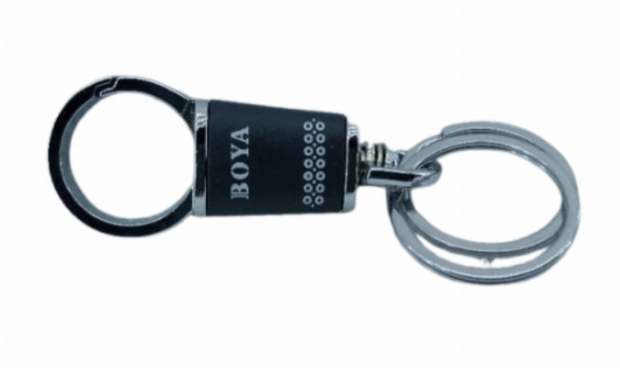 BOYA Key Holder