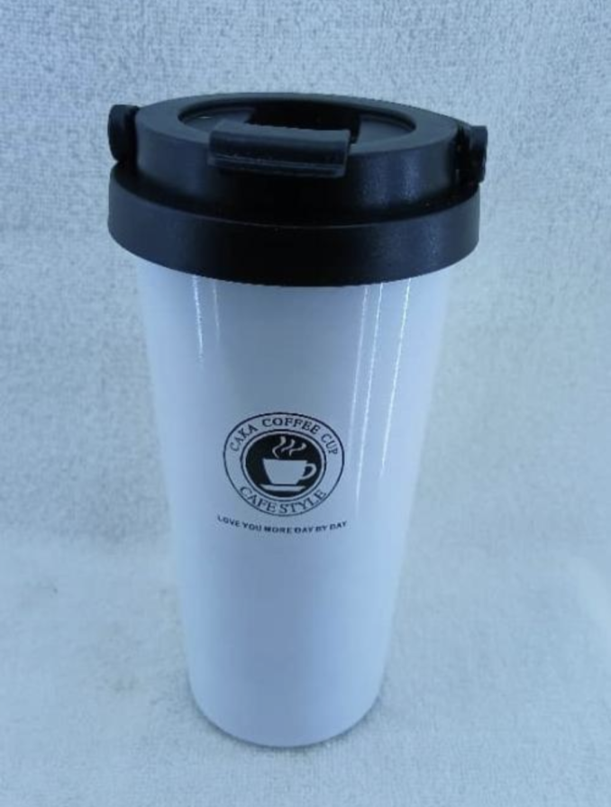 Caka coffee cup