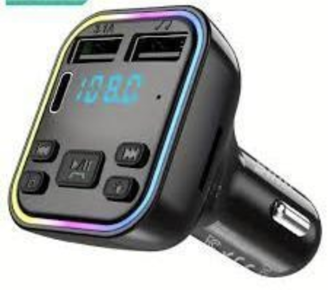 F56 Car MP3 player wireless