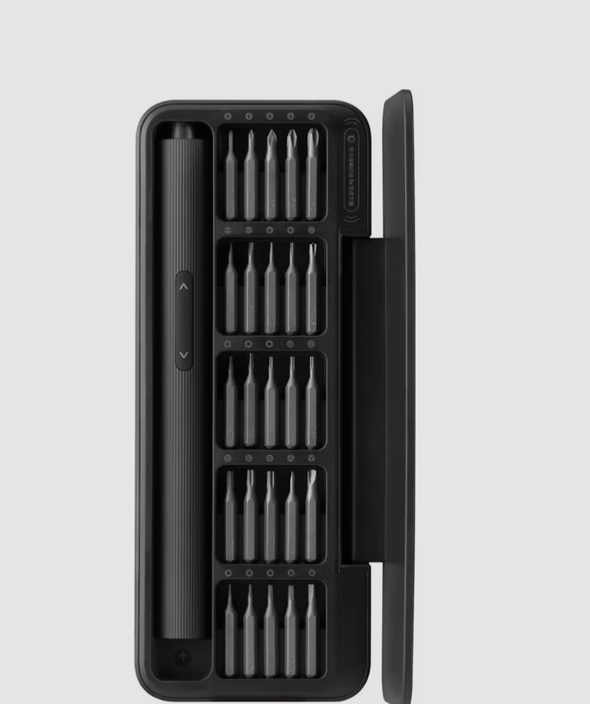 32-in- Electronic screwdriver