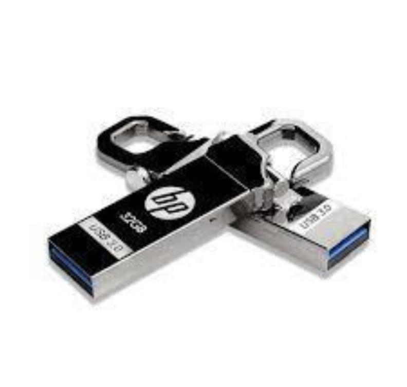 HP USB Flash drive 16GB