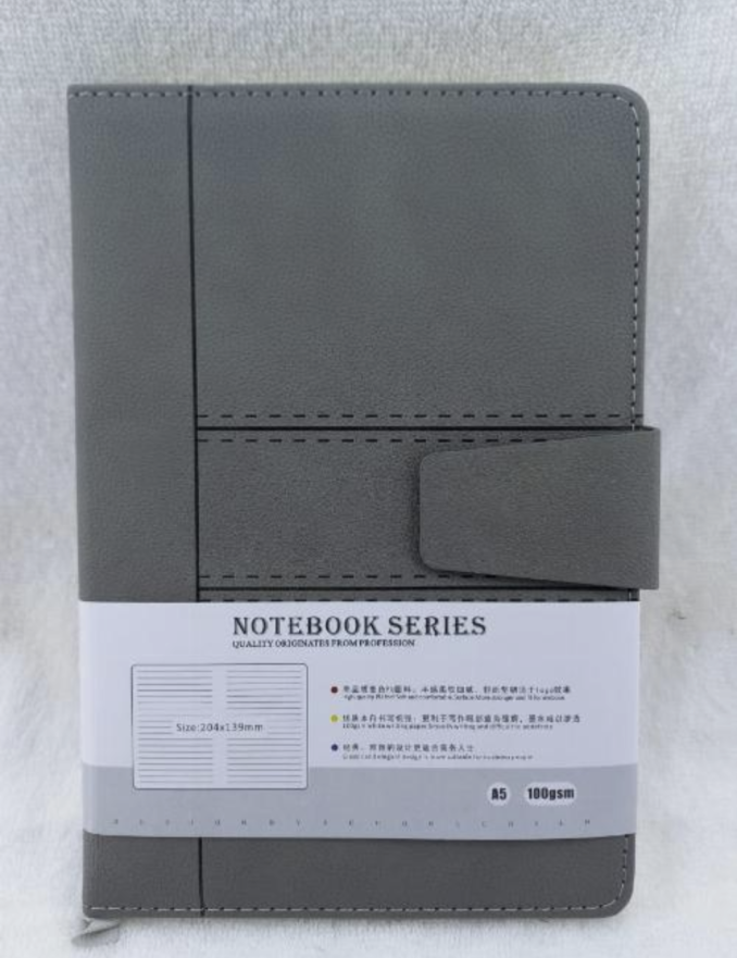 Note Book A5 100gsm