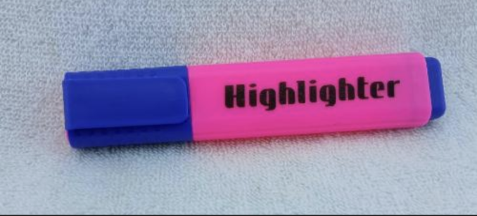 Highlighter