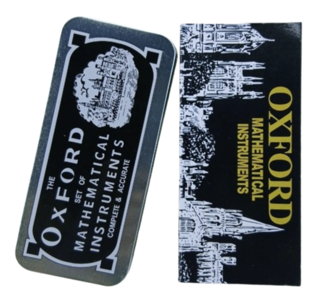 Oxford Mathematical set