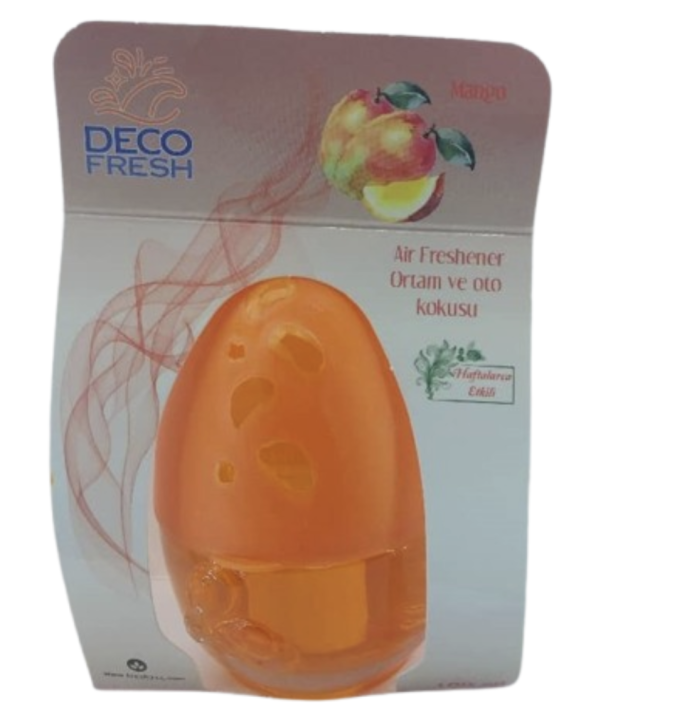 DecoFresh Mango Air Freshener 1000mL