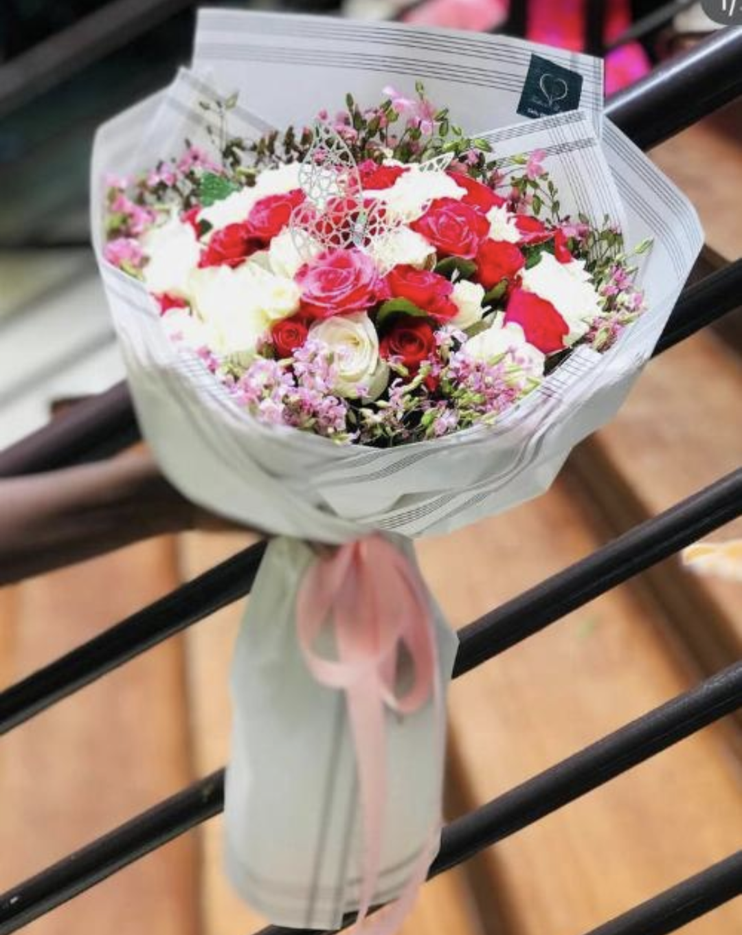 4 flower