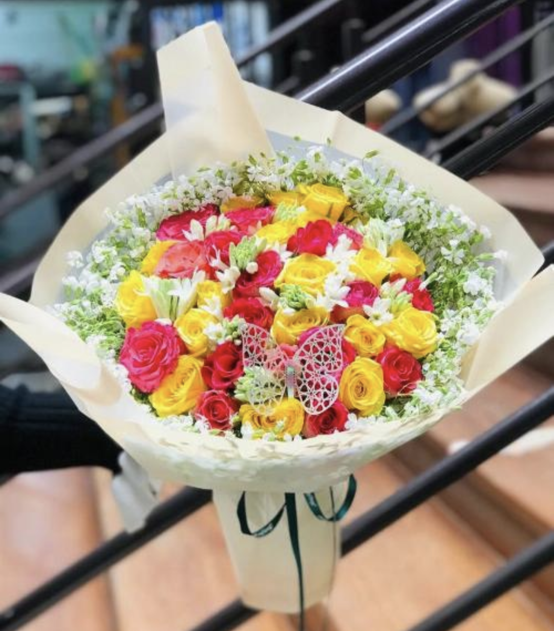 13.flower