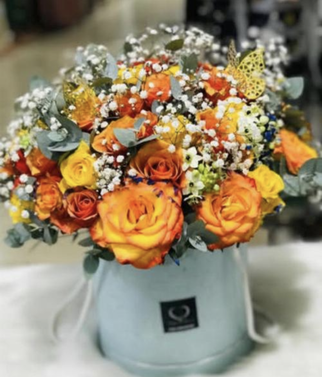 19 flower