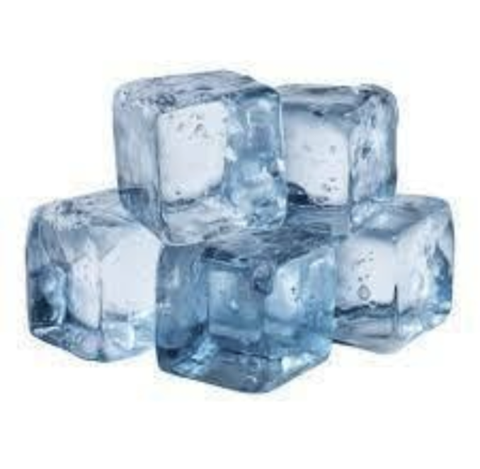 Ice cube 3kg