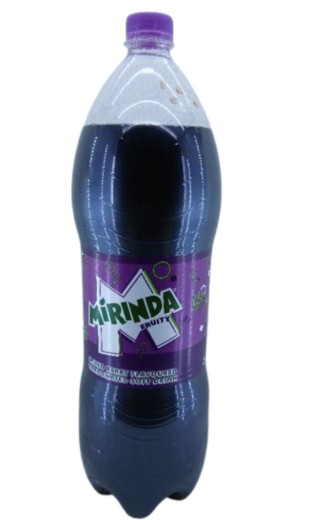 Mirinda fruit mixed 2l