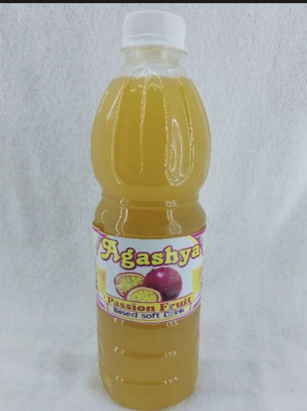 Agashya Passion juice 500 ml
