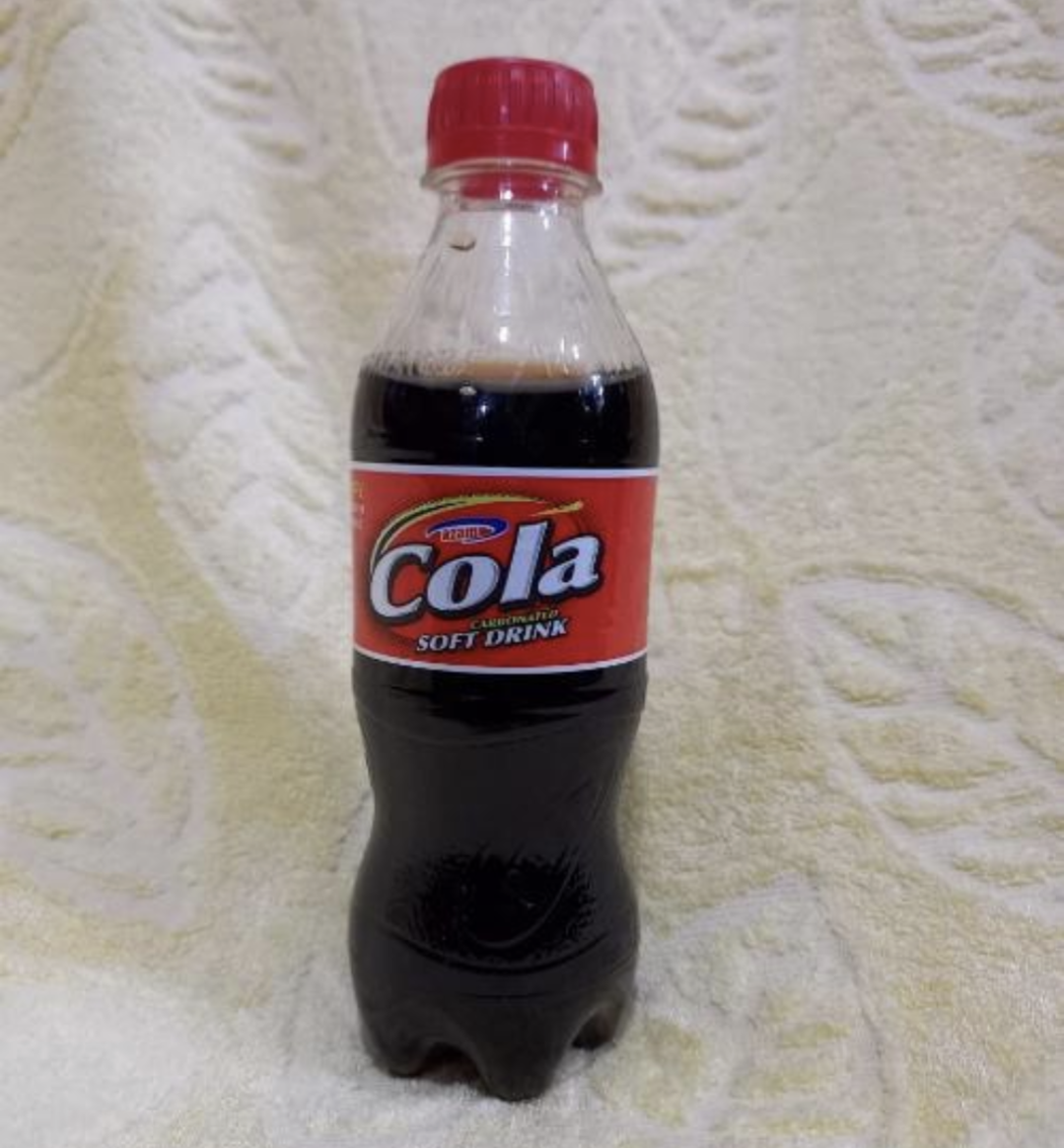 Azam   coka 300ml
