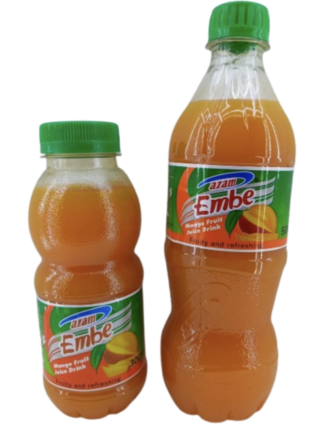 Azam Embe juice smal