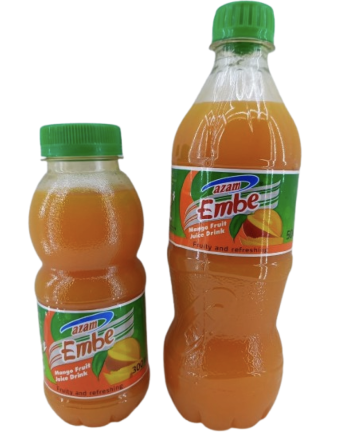 Azam Embe juice 500ml