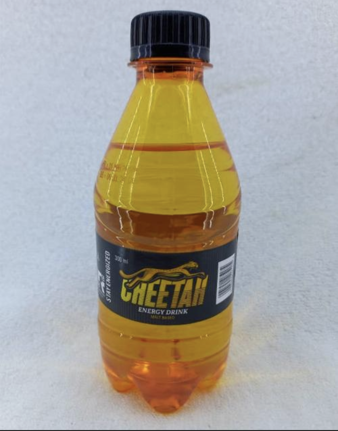 Cheetah Energy drink 300ml